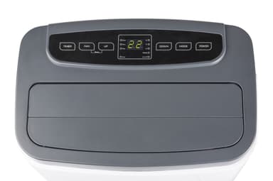 HQ siirrettävä ilmastointilaite ACP12A