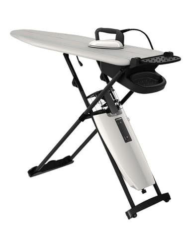 Överdrag LauraStar Light Grey passar alla S-modeller