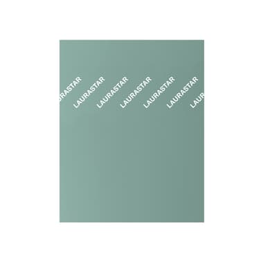 LauraStar päällinen Slit Green sopii kaikkiin S-malleihin