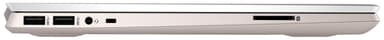 HP Pavilion 14-ce0851no 14" kannettava (valkoinen)