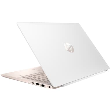 HP Pavilion 14-ce0851no 14" kannettava (valkoinen)