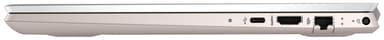 HP Pavilion 14-ce0851no 14" kannettava (valkoinen)