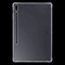 Iskunkestävä suojakotelo Samsung Galaxy Tab S7 T870/T875 - Läpinäkyvä