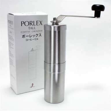 Porlex Tall Kahvimylly