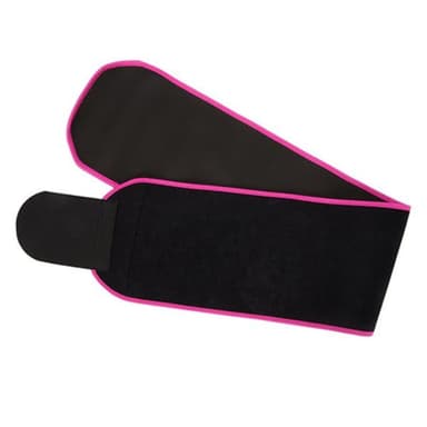 Vyötärö valmentaja - L Sweat Waist Trimmer