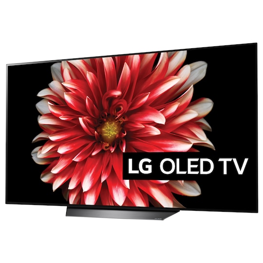 LG 65" 4K UHD OLED Smart TV B8 OLED65B8