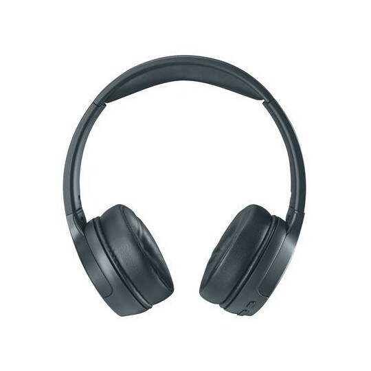 Acme On-Ear Headphones BH214 Wireless, harmaa