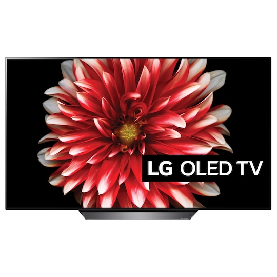 LG 65" 4K UHD OLED Smart TV B8 OLED65B8