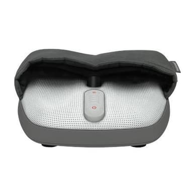 Medisana Shiatsu Foot Massager FM 885 Heat-toiminto, 35 W, harmaa