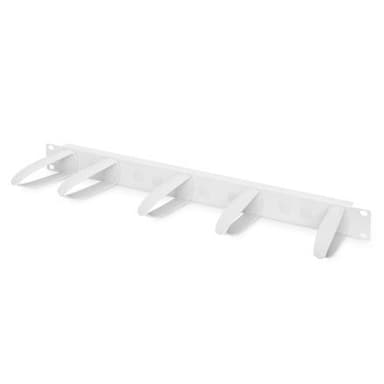 Digitus-kaapelin hallintapaneeli DN-97601-2 Harmaa