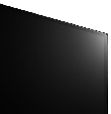 LG SIGNATURE OLED 4K TV - 77" OLED77W8PLA