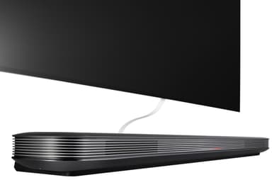 LG SIGNATURE OLED 4K TV - 77" OLED77W8PLA