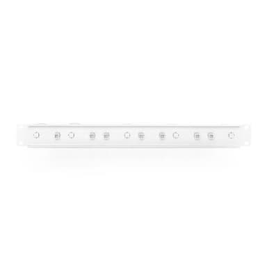 Digitus-kaapelin hallintapaneeli DN-97601-2 Harmaa