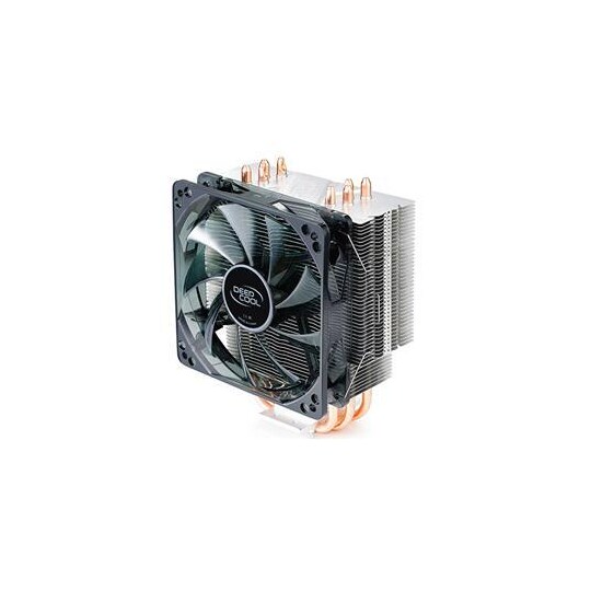 Deepcool CPU Air Cooler Gammaxx 400 P sininen jäähdytin
