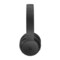 Acme On-Ear Headphones BH214 Wireless, musta