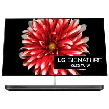 LG SIGNATURE OLED 4K TV - 65" OLED65W8PLA