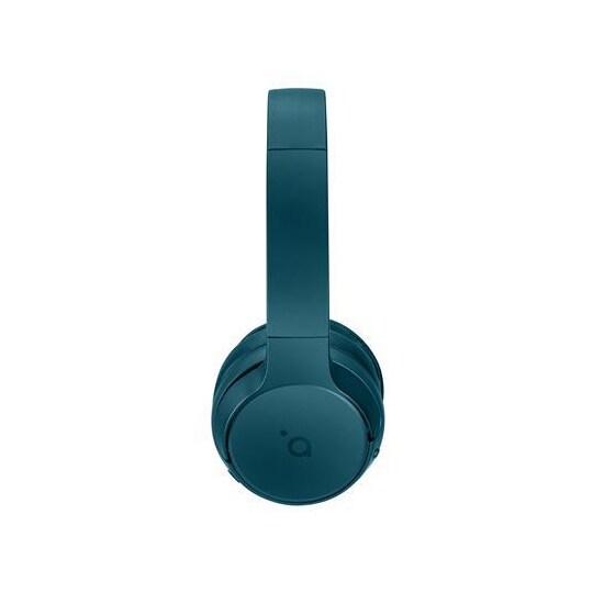 Acme on-ear -kuulokkeet BH214 langattomat, sinivihreä