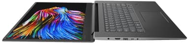 Lenovo Ideapad 530s 15,6" kannettava (onyksinmusta)