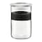 BODUM 11129-01 Glass jar