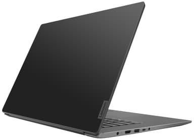 Lenovo Ideapad 530s 15,6" kannettava (onyksinmusta)