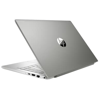 HP Pavilion 14-ce0804no 14" kannettava (hopea)