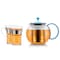 BODUM K1805-858-1 Teapot