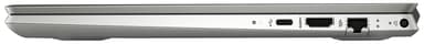 HP Pavilion 14-ce0804no 14" kannettava (hopea)
