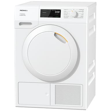 Miele kuivausrumpu TEC575WPFIN