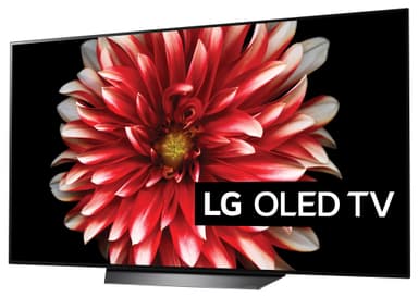 LG 55" 4K UHD OLED Smart TV B8 OLED55B8
