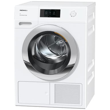 Miele kuivausrumpu TCR790WPNER