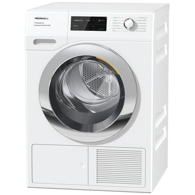 Miele kuivausrumpu TEL795WPFIN