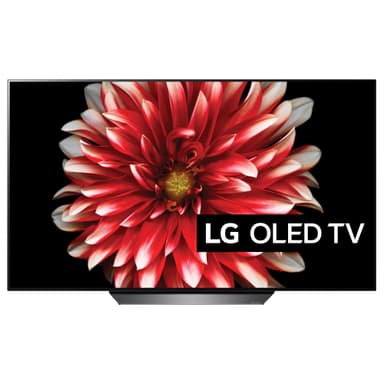 LG 55" 4K UHD OLED Smart TV B8 OLED55B8