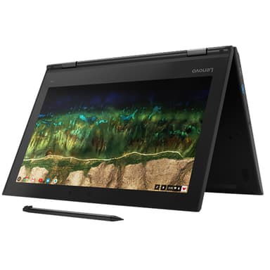 Lenovo 500e 2nd Gen Chromebook 11,6" 2-in-1 kannettava