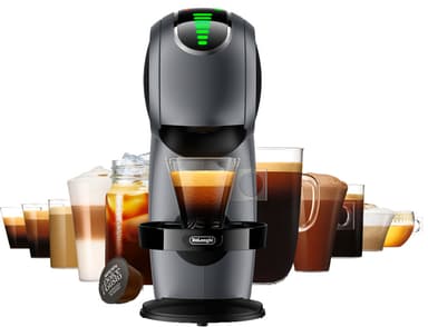 Nescafe Dolce Gusto Genio S Touch kapselikeitin 0132180848