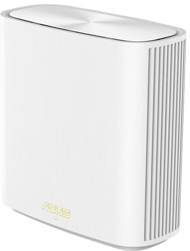 ASUS ZenWiFi XD6 Mesh reititin (2 kpl)