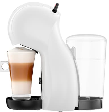 Dolce Gusto Piccolo XS PF kapselikeitin (valkoinen)