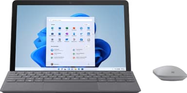 Microsoft Surface Go 3 Pen/4/64 10.5" 2-in-1 kannettava