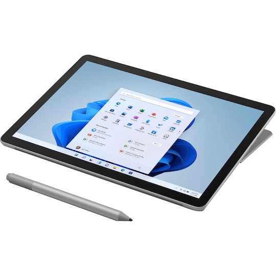 Microsoft Surface Go 3 Pen/4/64 10.5" 2-in-1 kannettava
