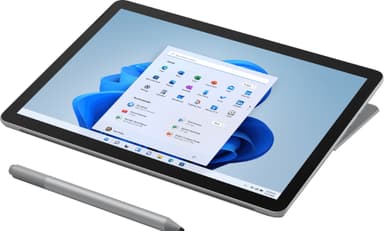 Microsoft Surface Go 3 Pen/4/64 10.5" 2-in-1 kannettava