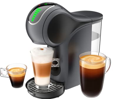 Nescafe Dolce Gusto Genio S Touch kapselikeitin 0132180848