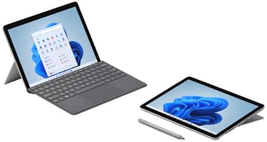 Microsoft Surface Go 3 Pen/4/64 10.5" 2-in-1 kannettava