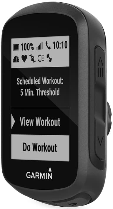 Garmin Edge 130 Plus pyörätietokonepakkaus