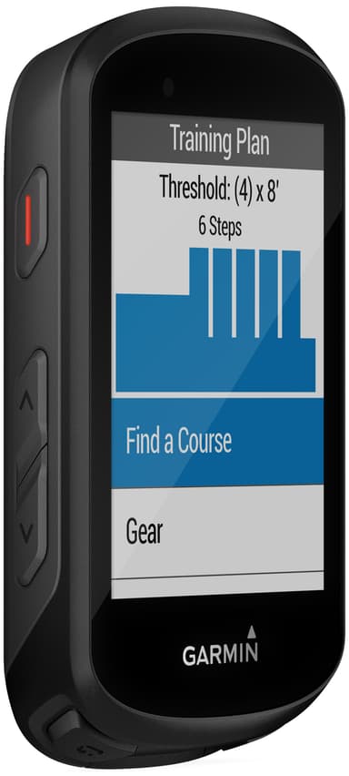 Garmin Edge 530 pyörätietokone
