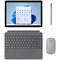 Microsoft Surface Go 3 Pen/4/64 10.5" 2-in-1 kannettava
