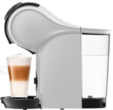 Nescafé Dolce Gusto Genio S kapselikeitin (valkoinen)