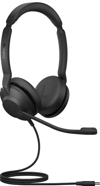 Jabra Connect 4h kuulokemikrofoni