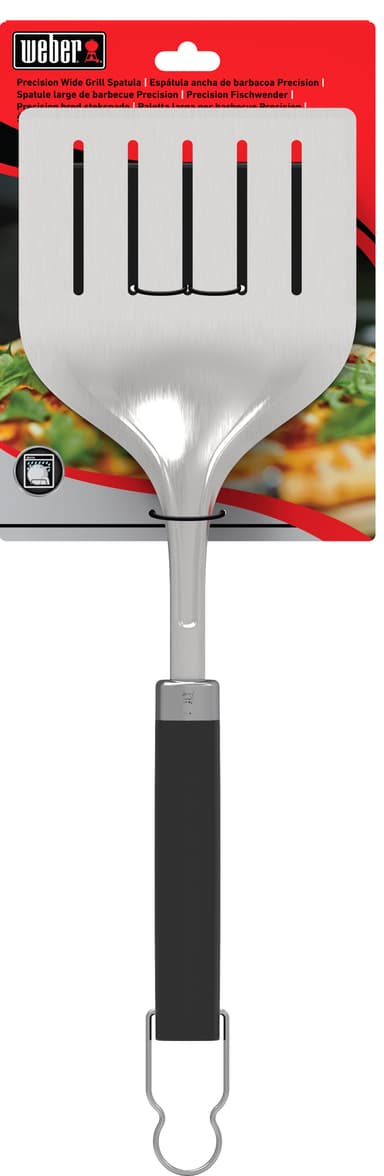 Weber Precision leveä grillilasta 6762