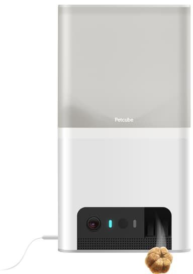 Petcube Bites 2 Lite kamera