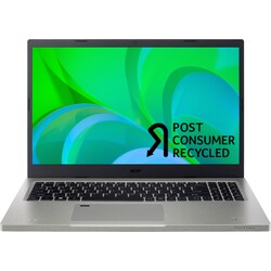 Acer Aspire Vero i5/8/512 15.6" kannettava
