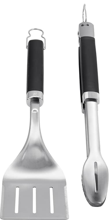 Weber Precision grillipihdit ja lasta 6763